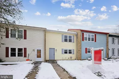 109 Stratford Place SW, Leesburg, VA 20175 - Photo 1