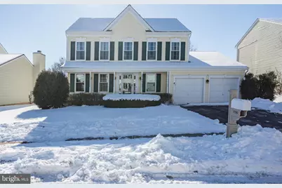 17285 Magic Mountain Drive, Round Hill, VA 20141 - Photo 1