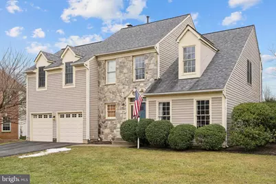 208 Primrose Court SW, Leesburg, VA 20175 - Photo 1