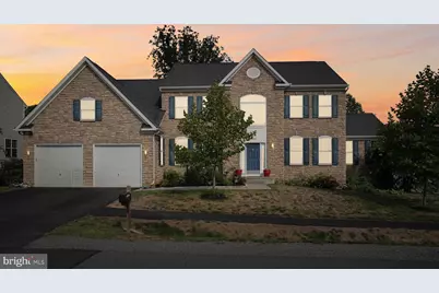 24008 Mill Wheel Place, Aldie, VA 20105 - Photo 1