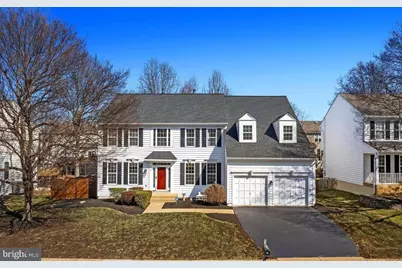 303 Lawford Drive SW, Leesburg, VA 20175 - Photo 1