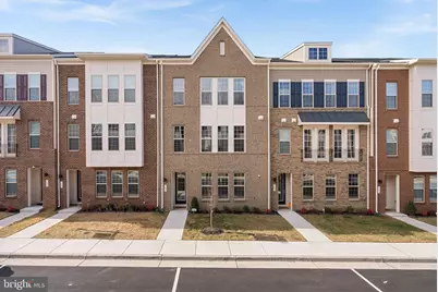 1630 Field Sparrow Terrace NE, Leesburg, VA 20176 - Photo 1