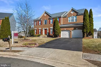 131 Claude Court SE, Leesburg, VA 20175 - Photo 1