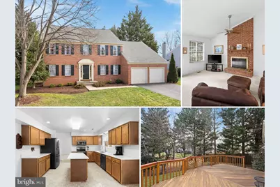 204 Snowden Court SW, Leesburg, VA 20175 - Photo 1