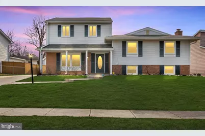 1602 E Jefferson Court, Sterling, VA 20164 - Photo 1