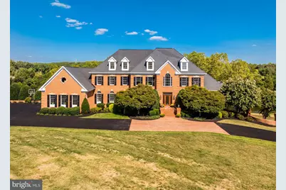 22609 Hillside Circle, Leesburg, VA 20175 - Photo 1