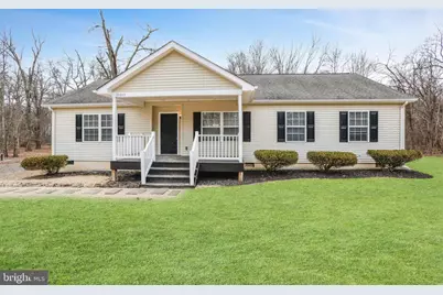 35355 Hamlin School Lane, Middleburg, VA 20117 - Photo 1