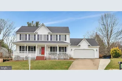 422 Ashleigh Road, Purcellville, VA 20132 - Photo 1
