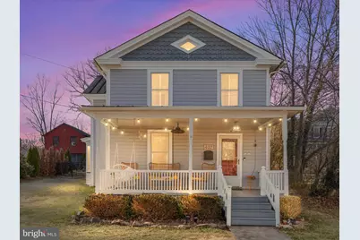 427 S King Street, Leesburg, VA 20175 - Photo 1