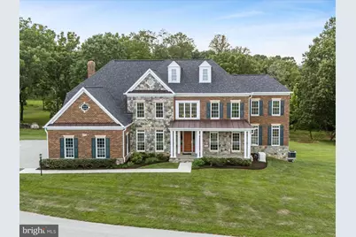 21753 Clear Creek Lane, Aldie, VA 20105 - Photo 1