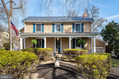 316 Edwards Ferry Road NE, Leesburg, VA 20176 - Photo 1