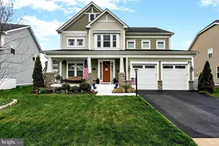 23631 Glenmallie Ct, Aldie, VA 20105 - Photo 1
