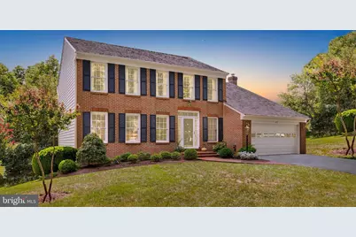 613 Jacob Court SW, Leesburg, VA 20175 - Photo 1