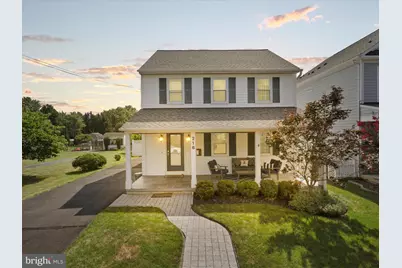 216 Catoctin Circle NE, Leesburg, VA 20176 - Photo 1