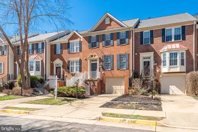 20311 Burnley Square, Sterling, VA 20165 - Photo 1