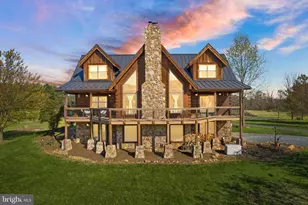 34388 Bridgestone Ln, Bluemont, VA 20135 - Photo 1