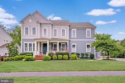 41137 Turkey Oak Drive, Aldie, VA 20105 - Photo 1