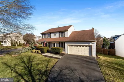 702 Duff Road NE, Leesburg, VA 20176 - Photo 1