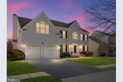 17656 Tedler Circle, Round Hill, VA 20141 - Photo 1