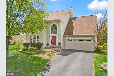 20985 Fowlers Mill Circle, Ashburn, VA 20147 - Photo 1