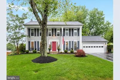 14 Mucklehany Lane, Sterling, VA 20165 - Photo 1