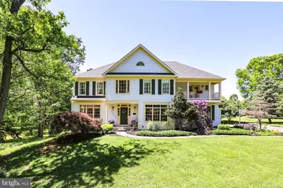 16845 Paloma Circle, Round Hill, VA 20141 - Photo 1