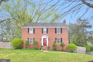 17727 Silcott Springs Rd, Purcellville, VA 20132 - Photo 1