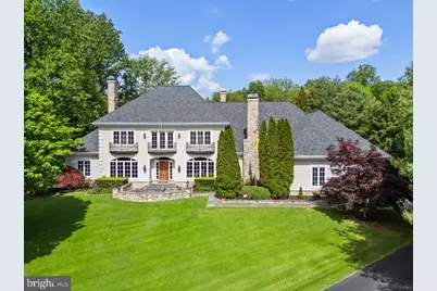 22915 Cobb House Road, Middleburg, VA 20117 - Photo 1