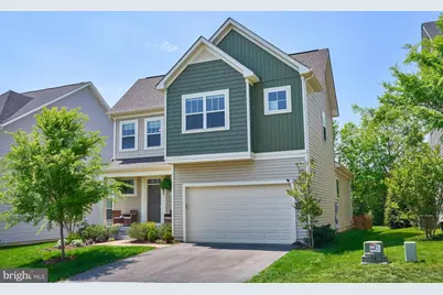 805 Pencoast Drive, Purcellville, VA 20132 - Photo 1