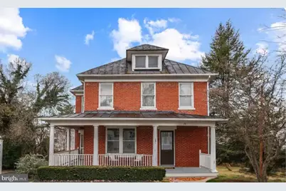 151 N Hatcher Avenue, Purcellville, VA 20132 - Photo 1