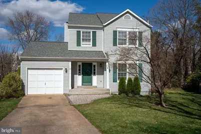 11 Jeremy Court, Sterling, VA 20165 - Photo 1