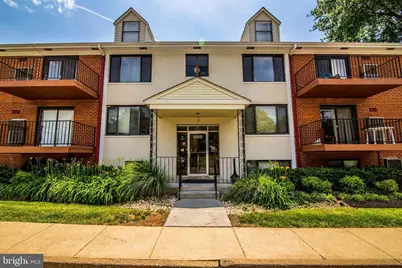 125 Clubhouse Drive SW #3, Leesburg, VA 20175 - Photo 1