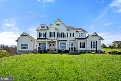 18639 Wild Raspberry Drive, Purcellville, VA 20132 - Photo 1