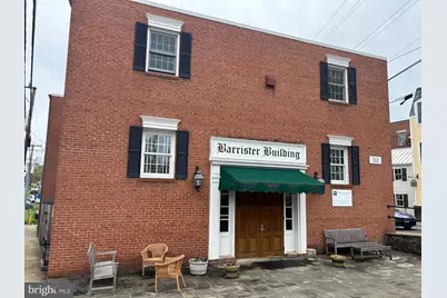 110 E Market Street #APT. 1, Leesburg, VA 20176 - Photo 1