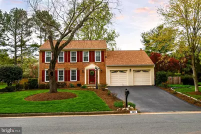 11819 Brockman Lane, Great Falls, VA 22066 - Photo 1