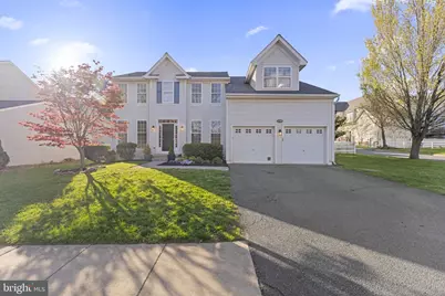 17549 Tedler Circle, Round Hill, VA 20141 - Photo 1