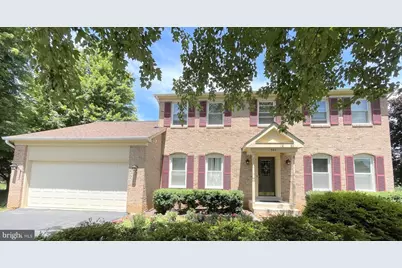 502 Clagett Street SW, Leesburg, VA 20175 - Photo 1