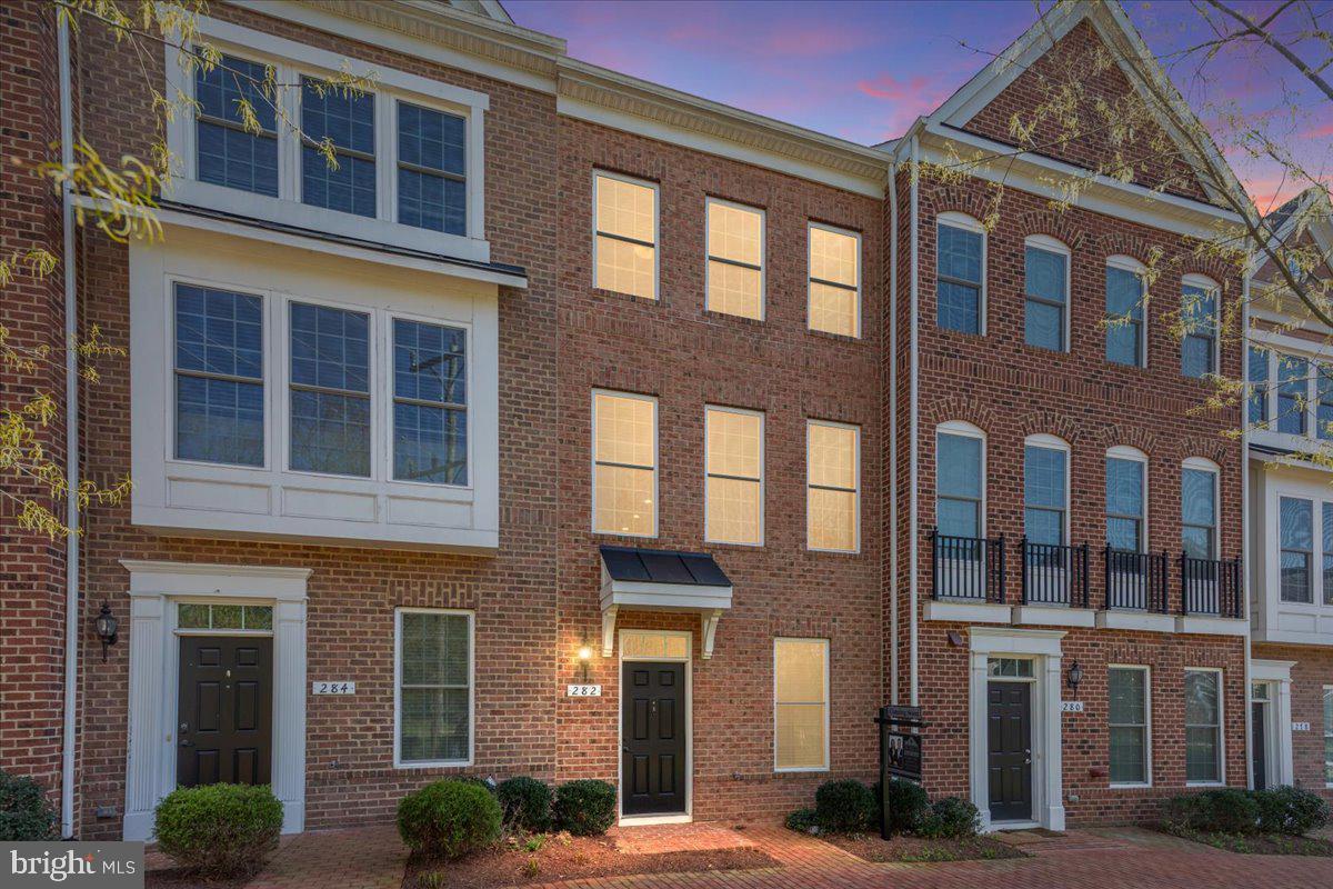 282 Train Whistle Terrace SE, Leesburg, VA 20175 - MLS VALO2093606 ...