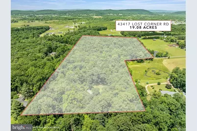43417 Lost Corner Road, Leesburg, VA 20176 - Photo 1