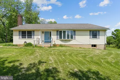 13098 Picnic Woods Road, Lovettsville, VA 20180 - Photo 1