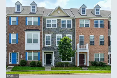 25672 Pleasant Valley Road, Chantilly, VA 20152 - Photo 1