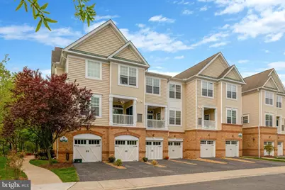 20385 Belmont Park Terrace #102, Ashburn, VA 20147 - Photo 1