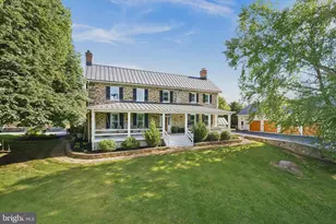 36437 Whispering Springs Ct, Purcellville, VA 20132 - Photo 1