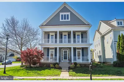 25166 Mineral Springs Circle, Aldie, VA 20105 - Photo 1