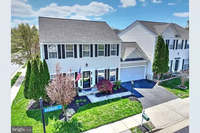 43295 Ardmore Street, Ashburn, VA 20147 - Photo 1