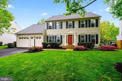 310 Wingate Place SW, Leesburg, VA 20175 - Photo 1