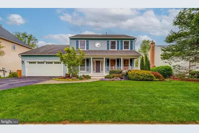 1303 Campbell Court NE, Leesburg, VA 20176 - Photo 1