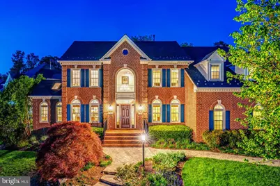 47024 Berwick Court, Sterling, VA 20165 - Photo 1