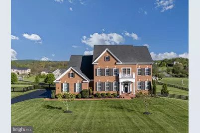 15918 Waterford Meadow Place, Hamilton, VA 20158 - Photo 1