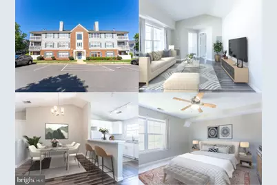 645 Constellation Square SE #L, Leesburg, VA 20175 - Photo 1